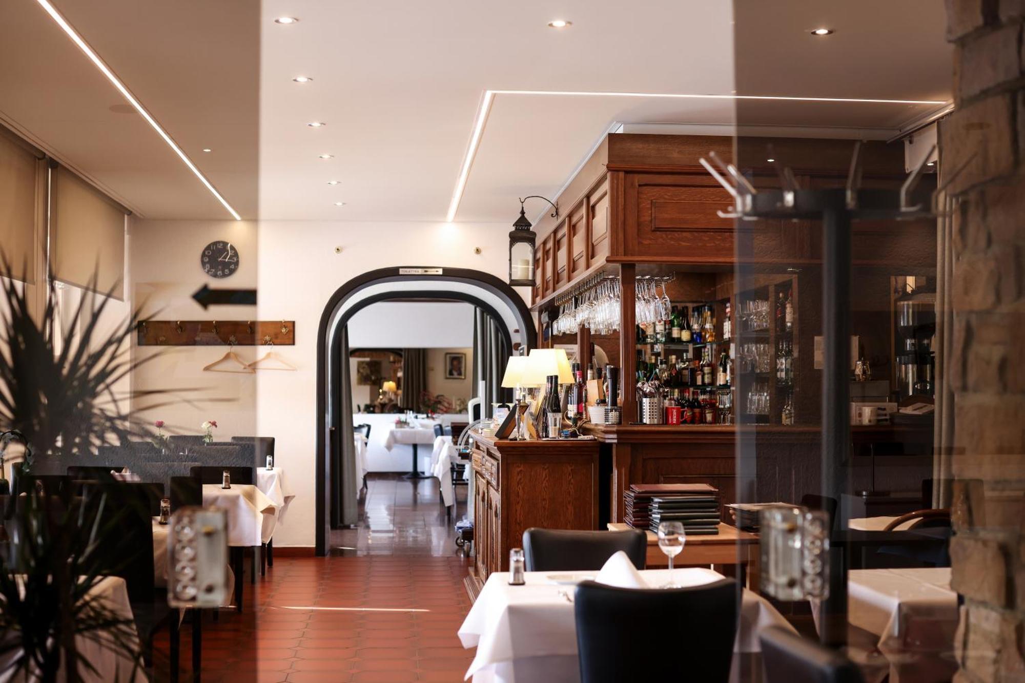 Hotel De L' Esplanade レミッチ エクステリア 写真
