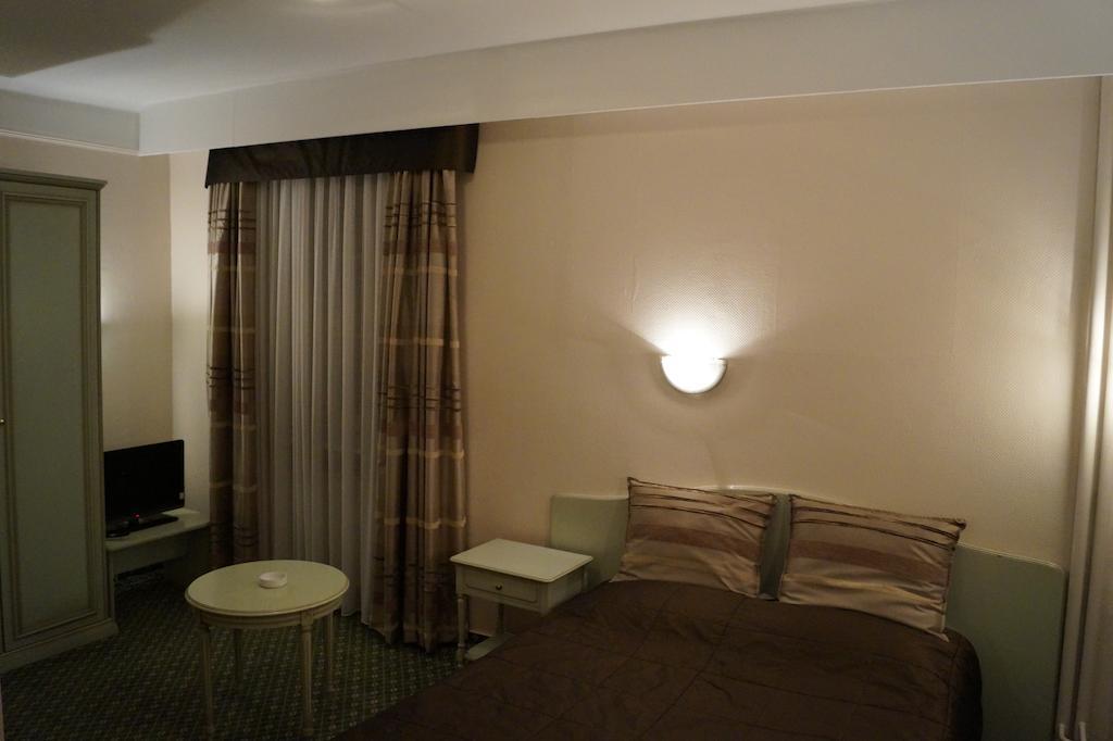 Hotel De L' Esplanade レミッチ 部屋 写真